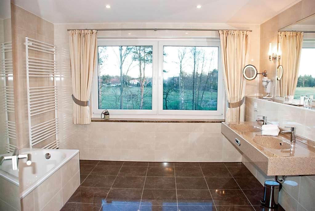 Morada Heidesee 4*