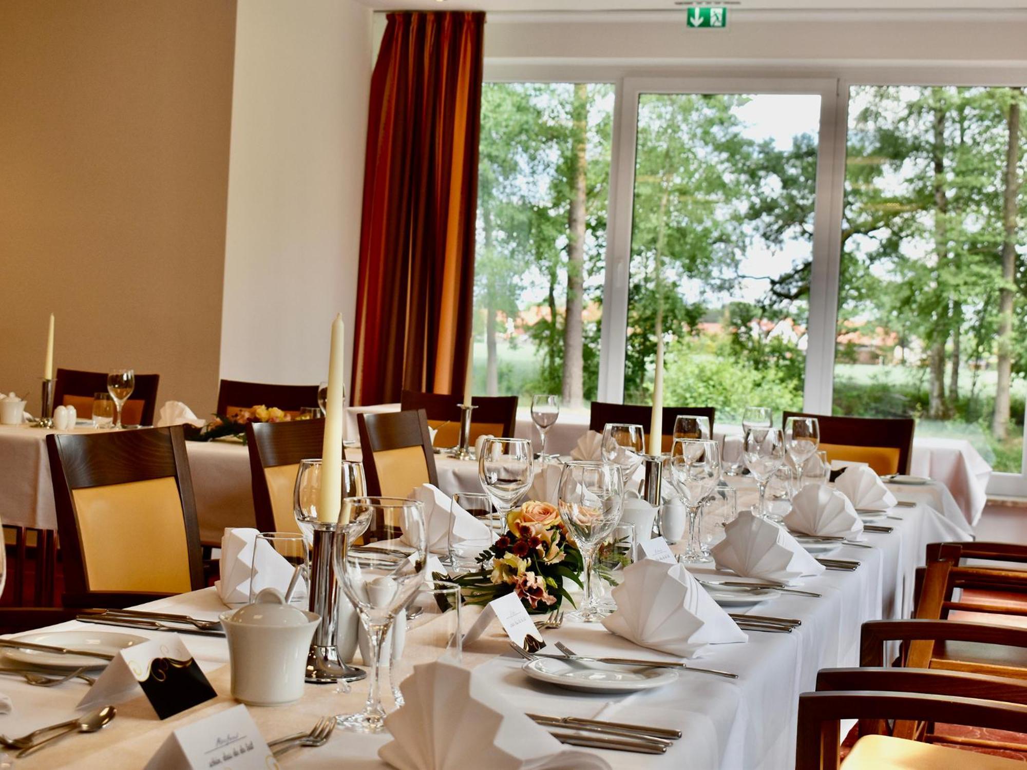 Morada Heidesee 4* Гифхорн