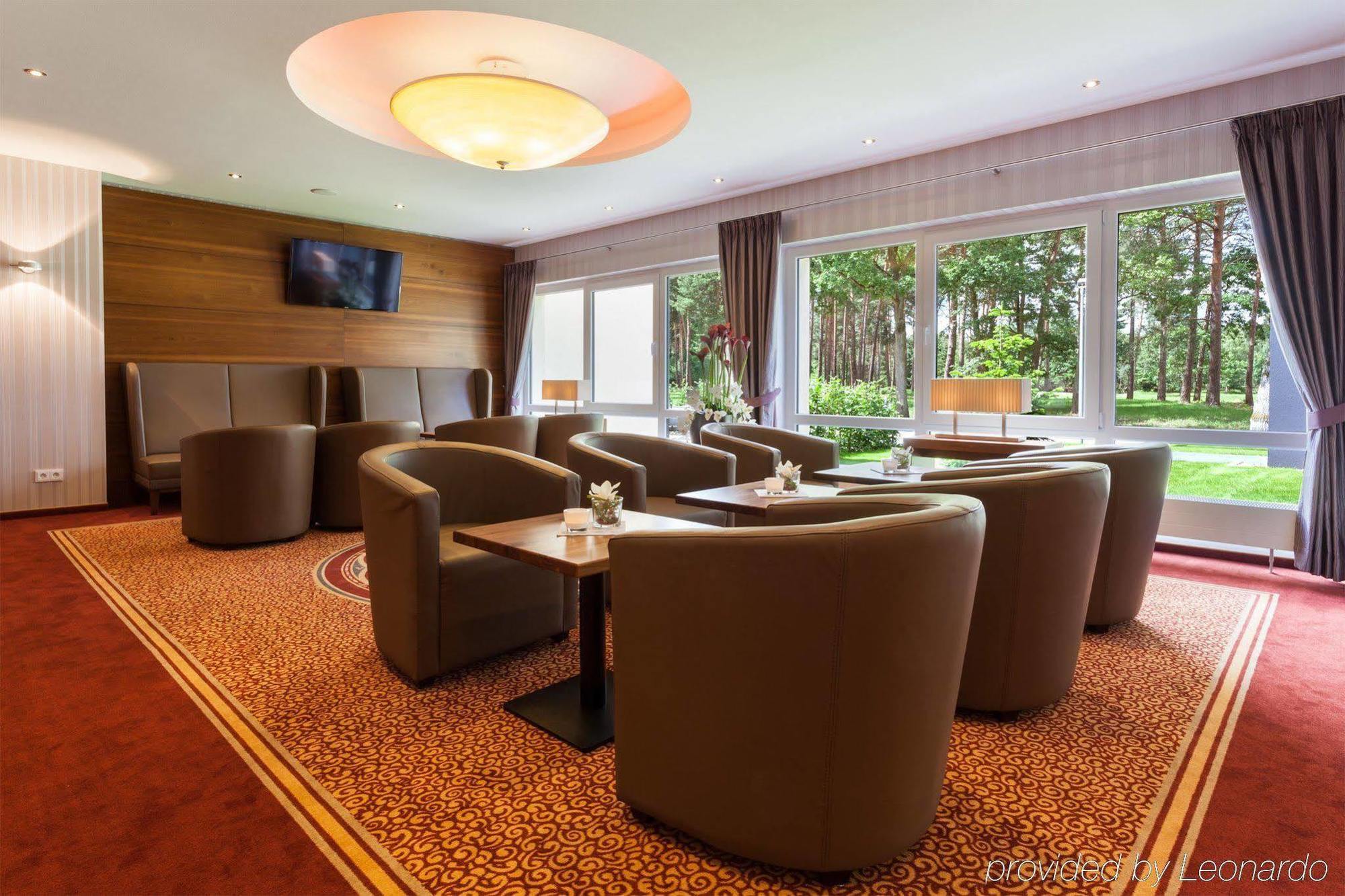 Morada Heidesee 4*