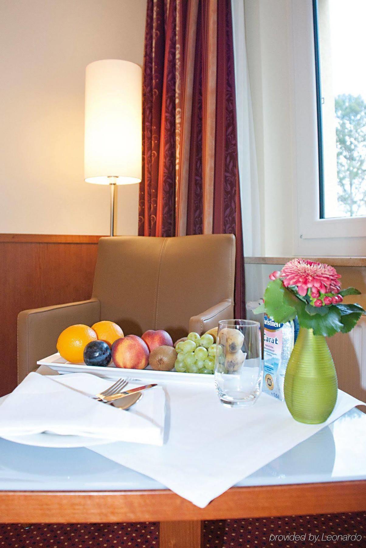 Morada Heidesee 4* Гифхорн