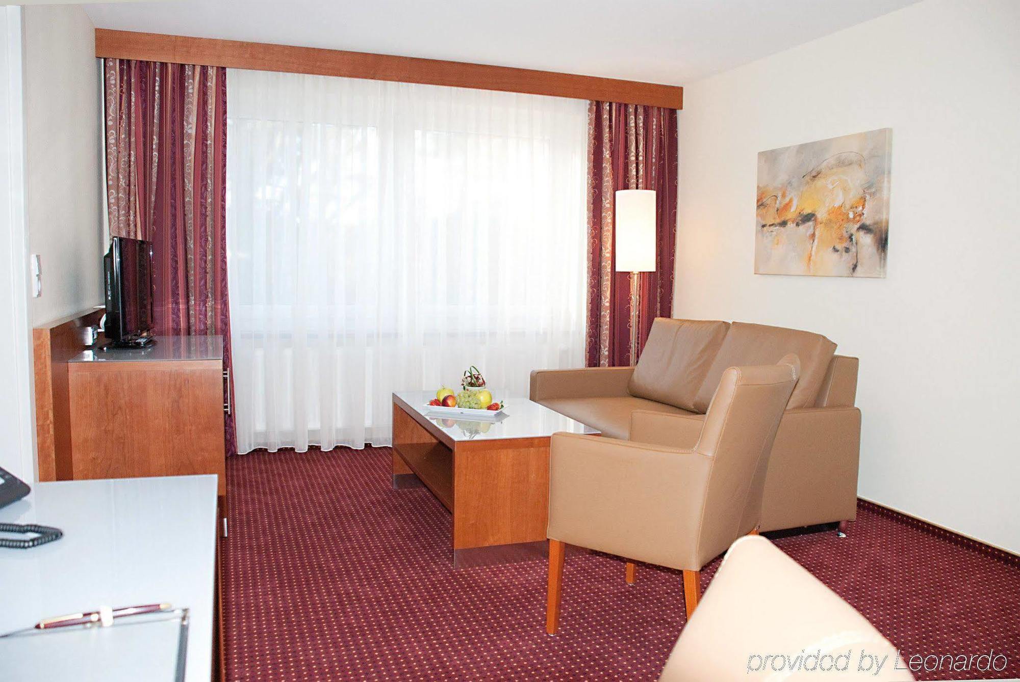 Morada Heidesee 4*