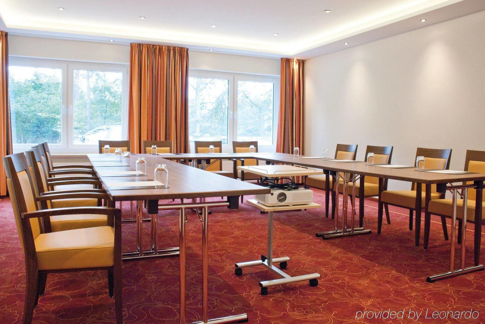 Morada Heidesee Hotel Gifhorn