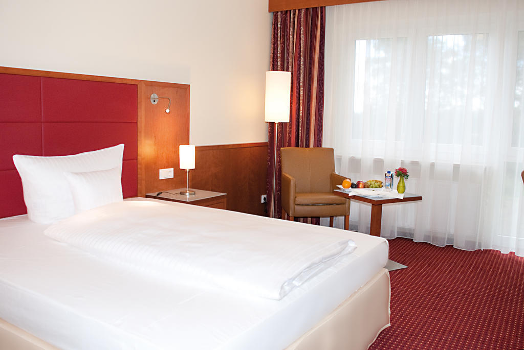 Morada Heidesee 4*