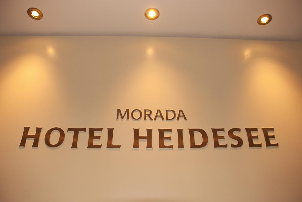 Morada Heidesee 4*