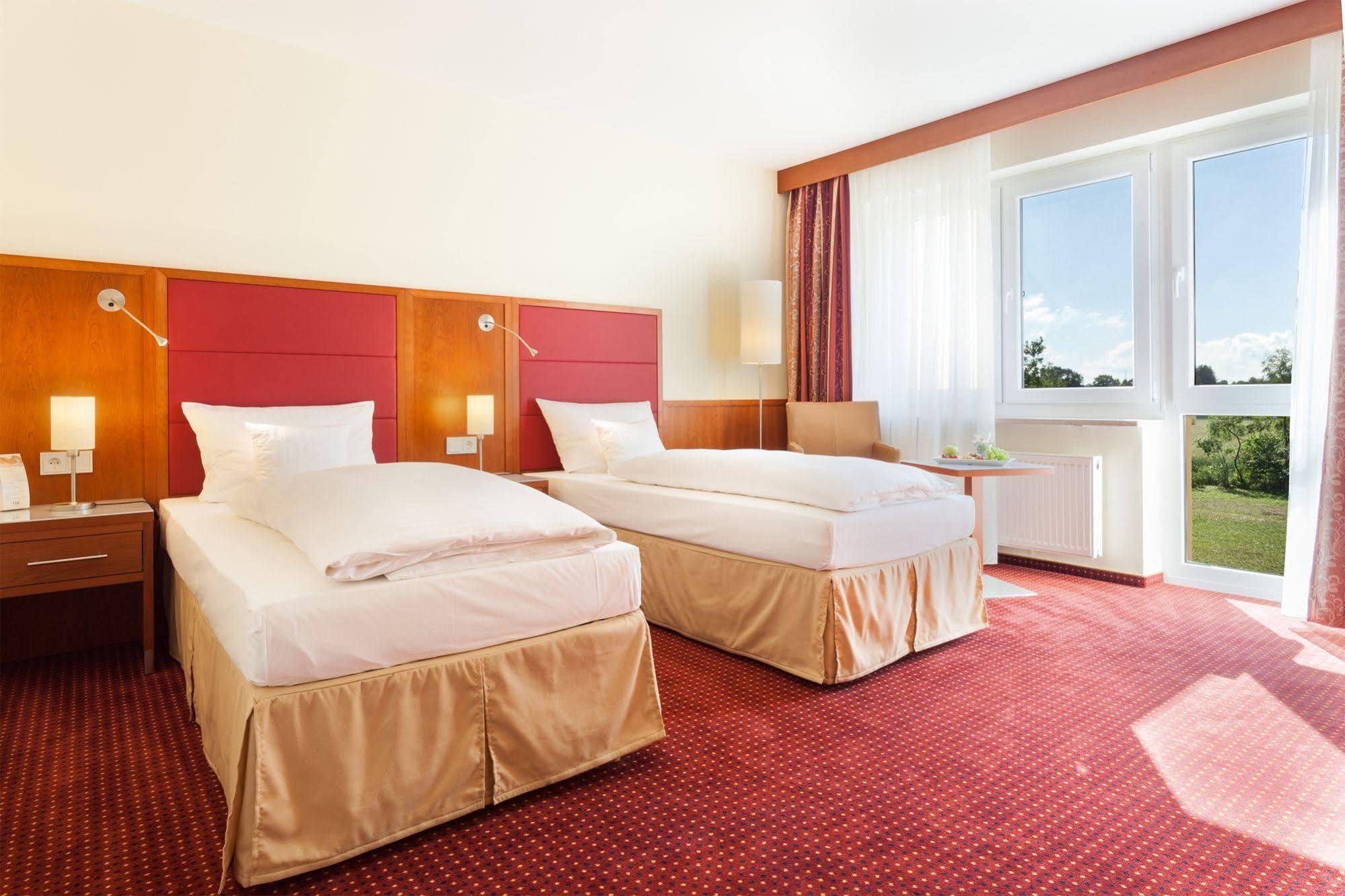 Morada Heidesee 4*
